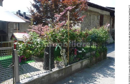 Appartamento all'asta via Morano 15, Ardenno