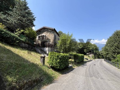 Bilocale via piateda alta SNC, Piateda