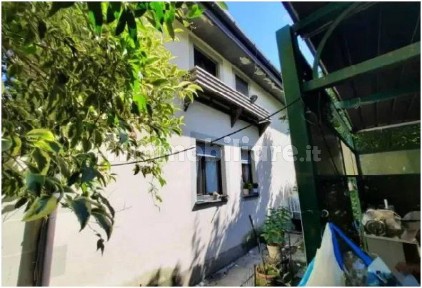 Appartamento all'asta via Giovanni Bertacchi 333, Castione Andevenno