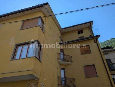 Appartamento all'asta via Selvetta 5, Forcola