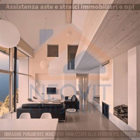 Appartamento all'asta via Alle Fornaci, 27, Valdidentro