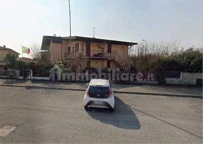 Appartamento all'asta via Pertini, 27, Vescovato
