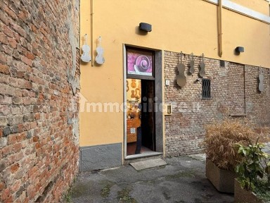 Bilocale via Mauro Macchi, Centro, Cremona