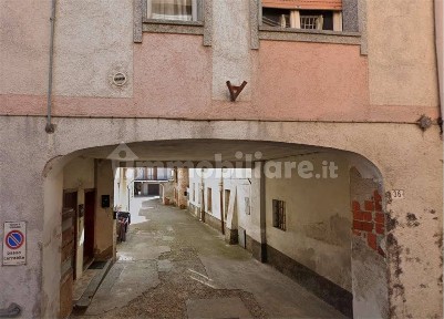 Appartamento all'asta via Indipendenza, 36, Sergnano