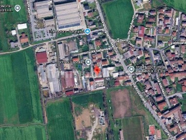 Appartamento all'asta via XX Settembre, 29, Sergnano