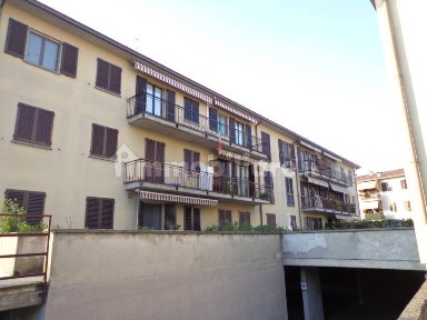 Soresina, Via Ponzini, 21/A