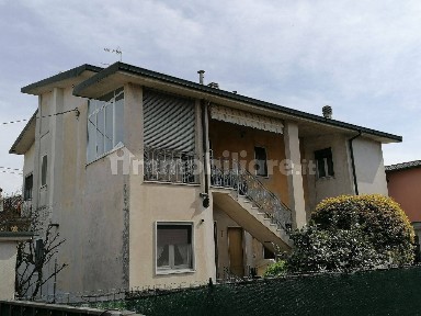Quadrilocale via Pascoli, 5, Rivolta d'Adda