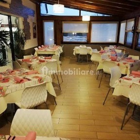 Ristorante in Vendita