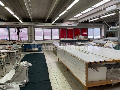 Laboratorio in Vendita
