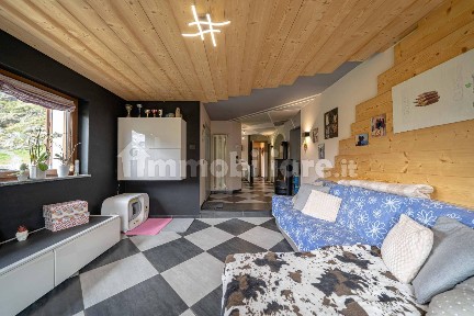 Appartamento via Strada Statale 301, Livigno