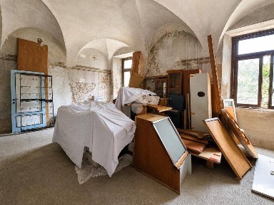 Sondrio, Via Scarpatetti, 3
