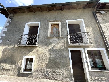 Bormio, Via Cincinnato