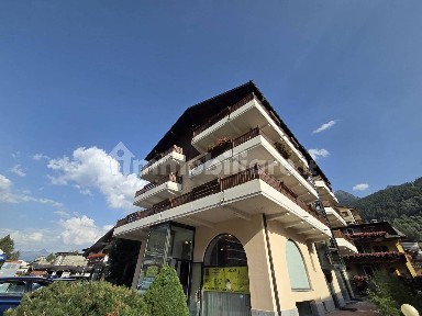 Trilocale corso Roma 164, Aprica