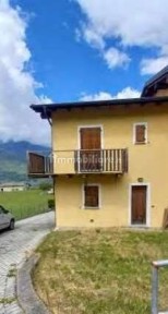 Appartamento all'asta via Luviera, snc, Castello dell'Acqua