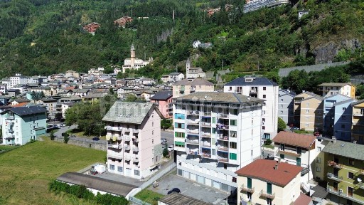 Sondalo, Via 1 Maggio, 2
