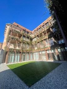 Quadrilocale via Giuseppe Verdi, Centro, Cremona