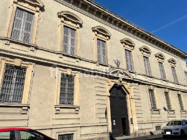 Trilocale corso Giuseppe Garibaldi 180, Centro, Cremona