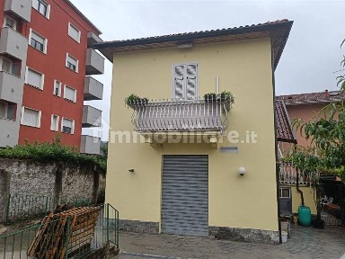 Como, Camerlata - Rebbio