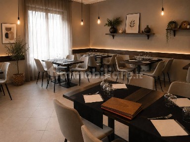 Ristorante in Vendita