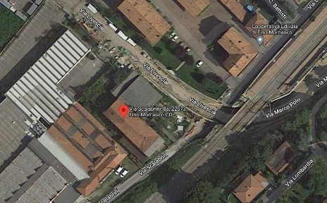 Locale commerciale in Vendita