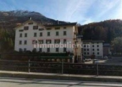 Appartamento all'asta piazza Gemelli, 13, Madesimo
