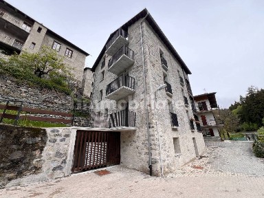 Bilocale via Mulin 3, Cepina, Valdisotto