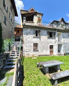 Chiesa in Valmalenco, Località Primolo, 22