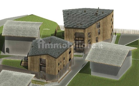 Valdidentro, Via Similiore, 2B