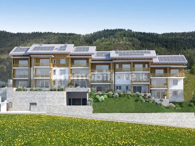 Aprica, Corso Roma