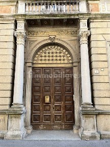 Appartamento via monti, 8, Centro, Soresina