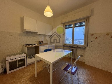 Trilocale via martelli 4, Centro, Casalmaggiore