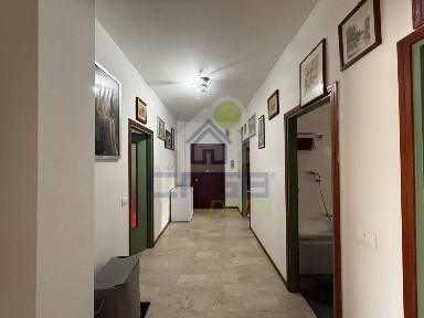 Quadrilocale via pozzi 11, Centro, Casalmaggiore
