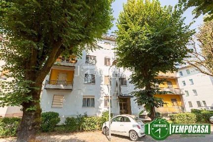 Rivolta d'Adda, Via Dante Alighieri