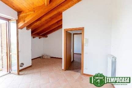 Trilocale via Italia, Casale Cremasco, Casale Cremasco-Vidolasco