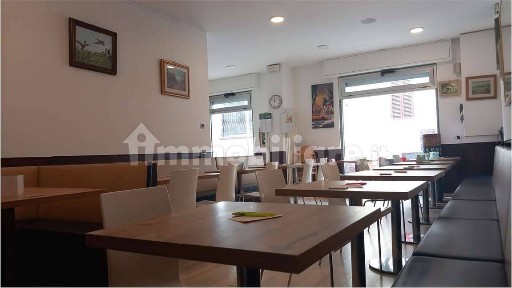 Olgiate Comasco, via roma