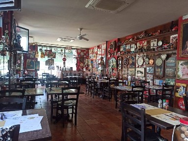 Pizzeria in Vendita