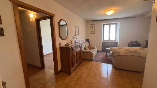 Sondalo, Via San Francesco, 12