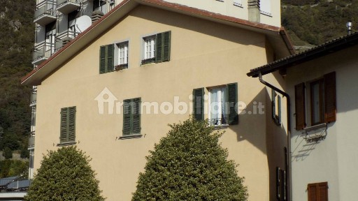 Appartamento via Carlo Pedretti 47, Centro, Chiavenna