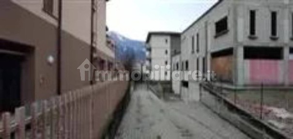 Sondrio, Via Aldo Moro, 55