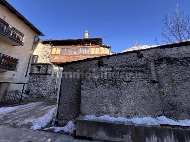 Bormio, Via Massimo Longa, 4