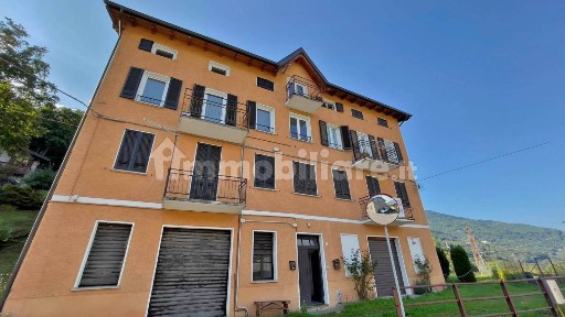 Teglio, Via Margattoni
