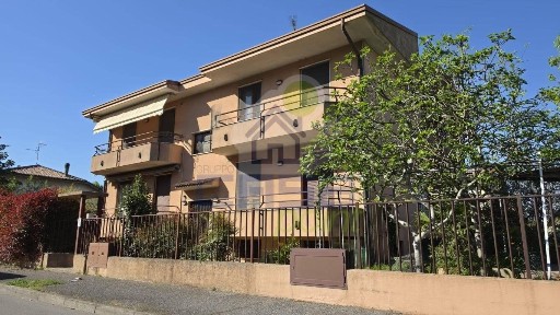 Trilocale via Luigi Rizzo, 3, Centro, Pizzighettone