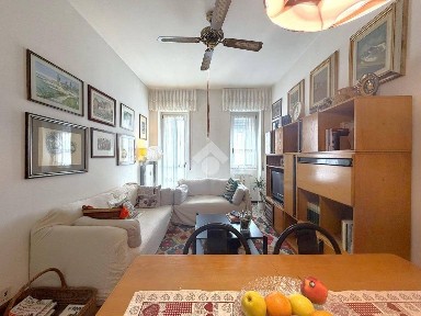 Quadrilocale via degli Arenili 35, Po, Cremona