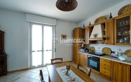Trilocale via Gorizia, Porta Mosa, Cremona