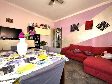 Trilocale via Giovanni Pascoli 4, Centro, Pandino