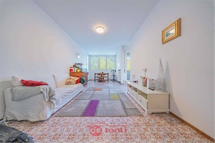 Appartamento viale Maloggia, Centro, Chiavenna