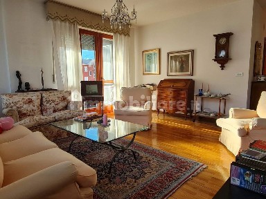 Sondrio, Via Stelvio, 32B