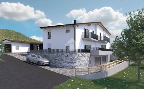 Sondalo, Via Adda, 9