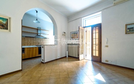 Trilocale via Marmolada, Porta Romana, Cremona