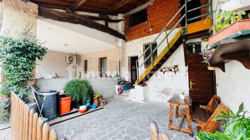 Appartamento via Trento Trieste 18, Vaiano Cremasco